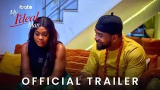 Thumbnail: MY IDEAL MAN (SHOWING NOW!!!) - OFFICIAL 2026 MOVIE TRAILER #trending