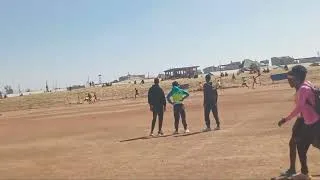 Thumbnail: Ethiopian Clubs' championship qualification in 800m