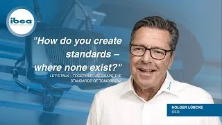 Thumbnail: How do you create standards – where none exist?