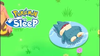 Thumbnail: Pokemon Sleep 3rd Anniversary Gameplay - Evolutions Arrive 👀