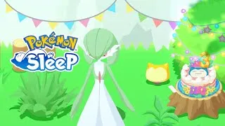 Thumbnail: Pokemon Sleep 3rd Anniversary Week 2 - Piplup is Dead???
