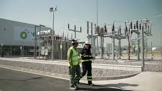 Thumbnail: Impulsamos el desarrollo del hidrógeno verde en España