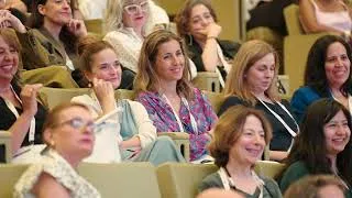 Thumbnail: Nuevo evento de WOMEN LAB BILBAO e Iberdrola ⚡