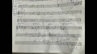 Thumbnail: 7014 The Dragon Prince of Curvy (with the noisy broken electric cello)