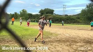 Thumbnail: Dix Delivers Walk-Off HR in N.A. Women’s League 