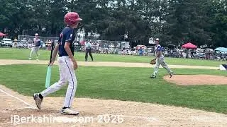 Thumbnail: Pittsfield’s Morrison-Gould Finishes Sectional Title Win with K