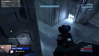 Thumbnail: MCC Halo 3 - Snipe Spree