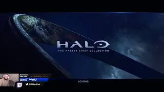 Thumbnail: HALO 3 MCC INSIDER - Onslaught CTF