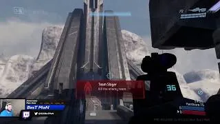 Thumbnail: HALO 3 MCC INSIDER with Neighbor & Ace