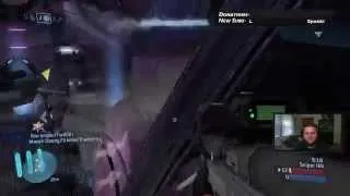 Thumbnail: ???? Halo 3 Trip.....I'm Back?