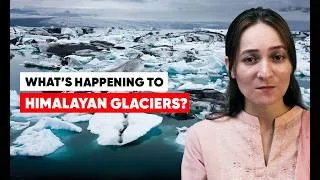 Thumbnail: What's Happening to Himalayan Glaciers?