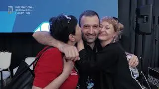 Thumbnail: Who hit the jackpot? | New backgammon champions | President Kremlev at the venue