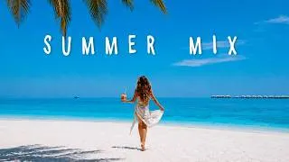 Thumbnail: Alan Walker, Dua Lipa, Coldplay, Martin Garrix & Kygo, The Chainsmokers Style - Summer Vibes #31