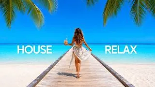 Thumbnail: Avicii, Dua Lipa, Coldplay, Martin Garrix & Kygo, The Chainsmokers Style - Summer Vibes #30