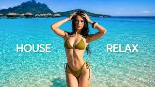 Thumbnail: Avicii, Dua Lipa, Coldplay, Martin Garrix & Kygo, The Chainsmokers Style - Summer Vibes #27