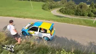 Thumbnail: 14° Rally del Sebino 2026 #rallydelsebino