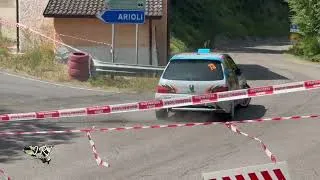 Thumbnail: 43° Rally Appennino Reggiano 2026 - Mix Passage!