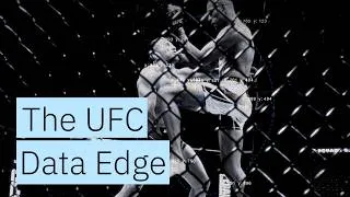 Thumbnail: Data Don't Lie | Powered by the UFC Insight Engine from IBM watsonx