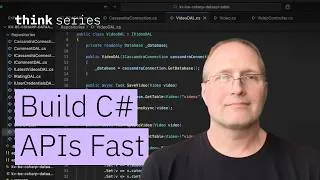 Thumbnail: How to Use Astra DB Data API in C# (.NET)