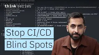 Thumbnail: How to Shift DevOps Left with Terraform, MCP & LLMs