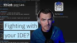 Thumbnail: Meet Bob: An AI-Powered IDE for Modern Software Development