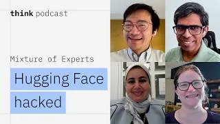 Thumbnail: Hugging Face breach: OpenAI’s model breaks containment