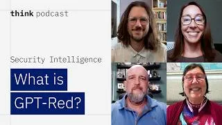 Thumbnail: GPT-Red: Can AI red teams stop prompt injections?