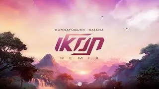 Thumbnail: Barbatuques - Baianá (IKØN Remix)
