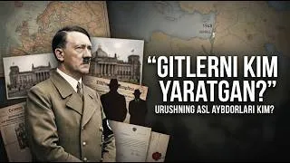 Thumbnail: Gitler Cherchilldan aqllimidi yoxud tarixni g'oliblar yozadimi? | 2-jahon urushi