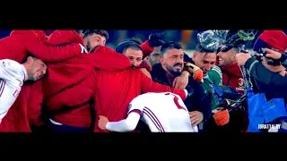 Thumbnail: ACMILAN 2017/2018 - READY FOR BATTLES