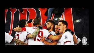 Thumbnail: ACMILAN 2017/2018 - DEATH & RESURRECTION