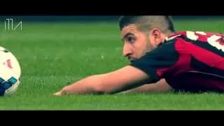 Thumbnail: Adel Taarabt - AC Milan 2014