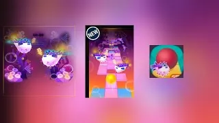 Thumbnail: Rolling sky Bonus level 35 Seaworld complete (Perfect)