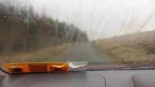 Thumbnail: The Magic Road - Comeragh mountains, Co. Waterford, Ireland