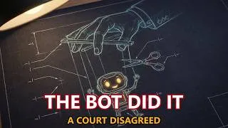 Thumbnail: An Airline Lost a Lawsuit to Its Own Chatbot