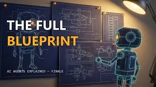 Thumbnail: Getting Ready for AI Agents (Before Everyone Else Does)