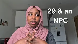 Thumbnail: at 29, i became a side character | my fall 2026 reset strategy