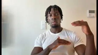 Thumbnail: How I broke the habits that were ruining my progress