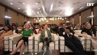 Thumbnail: Bengaluru Skill Summit 2026 | Official Date Announcement | 3–5 November | Workforce 2030