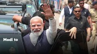 Thumbnail: PM Modi at Art of Living Event | Bengaluru Hosts Global Celebration