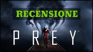 Thumbnail: Prey - Recensione. Cosa ne pensiamo del reboot del 2017