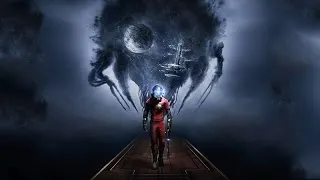 Thumbnail: Prey, prime impressioni: ne vale la pena?