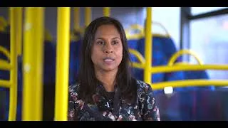 Thumbnail: Transport for London's Road to Sustainability: Introducing TfL's Innovative Plans for Sustainability