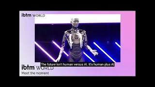 Thumbnail: Embracing Collaboration Between Humans and AI in the Workplace