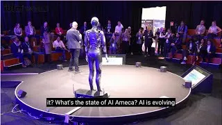 Thumbnail: AI as a Strategic Partner Transforming Work and Creativity
