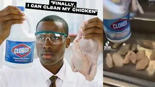 Thumbnail: The Hood's Greatest Minds