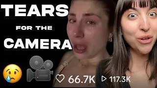 Thumbnail: TikTok Moms are going INSANE