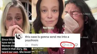 Thumbnail: TikTok Feminists MELTDOWN Over Viral Court Case