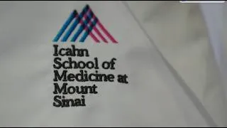 Thumbnail: 2026 What the White Coat Means to Me | Icahn School of Medicine at Mount Sinai