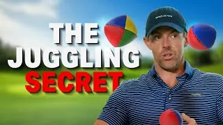 Thumbnail: The Juggling Trick Rory Uses for Mental Performance
